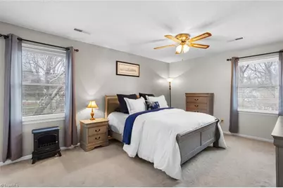 2313 Terra Stone Court #A, Winston-Salem, NC 27103 - Photo 3