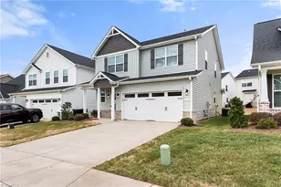 2331 Campbell Loop, Burlington, NC 27215 - Photo 3