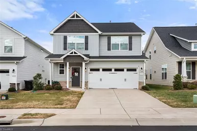 2331 Campbell Loop, Burlington, NC 27215 - Photo 1