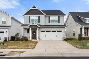 2331 Campbell Loop, Burlington, NC 27215 - Photo 1