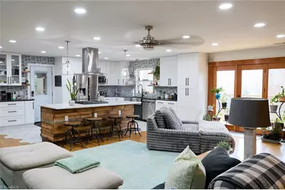 35 Edith Avenue, Winston-Salem, NC 27106 - Photo 9