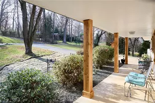 35 Edith Ave, Winston-Salem, NC 27106 - Photo 5