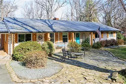 35 Edith Avenue, Winston-Salem, NC 27106 - Photo 1