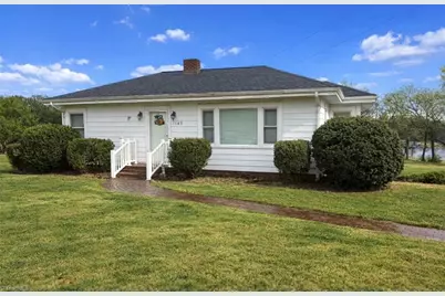 1143 N County Home Road, Lexington, NC 27292 - Photo 1