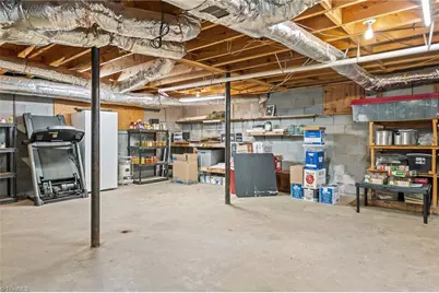 896 Knowles Road, Reidsville, NC 27320 - Photo 41