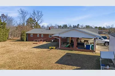 896 Knowles Road, Reidsville, NC 27320 - Photo 5