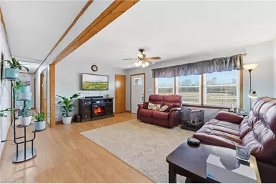 896 Knowles Road, Reidsville, NC 27320 - Photo 23