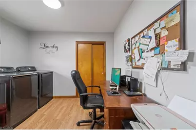 896 Knowles Road, Reidsville, NC 27320 - Photo 21