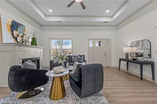 515 Woods Drive, Randleman, NC 27317 - Photo 5