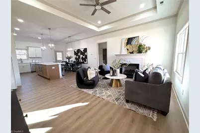 515 Woods Drive, Randleman, NC 27317 - Photo 9