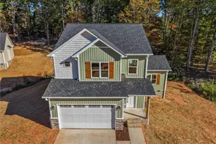 517 Woods Drive, Randleman, NC 27317 - Photo 5