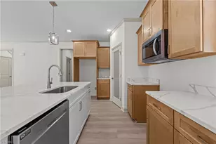 517 Woods Drive, Randleman, NC 27317 - Photo 17