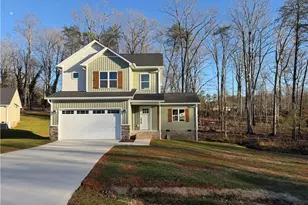 517 Woods Drive, Randleman, NC 27317 - Photo 1