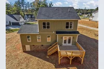 517 Woods Drive, Randleman, NC 27317 - Photo 7