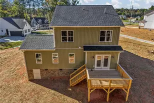 517 Woods Drive, Randleman, NC 27317 - Photo 7