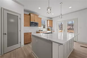 517 Woods Drive, Randleman, NC 27317 - Photo 17