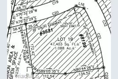 8199 Omega Way, Summerfield, NC 27358 - Photo 1