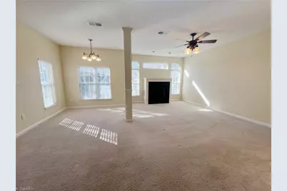 3001 Greystone Point #F, Greensboro, NC 27410 - Photo 5