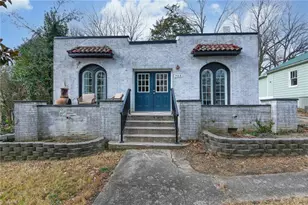 705 Delmont St, High Point, NC 27262 - Photo 1