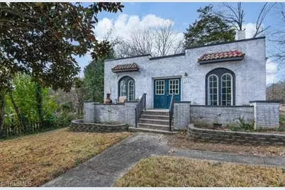 705 Delmont Street, High Point, NC 27262 - Photo 1