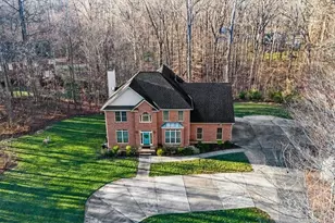 1803 Elk Run Ct, Oak Ridge, NC 27310 - Photo 33