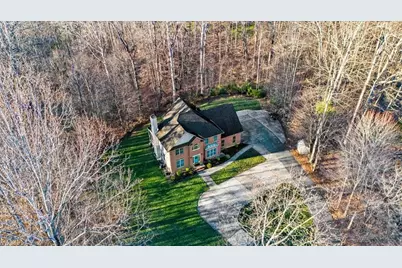 1803 Elk Run Court, Oak Ridge, NC 27310 - Photo 35