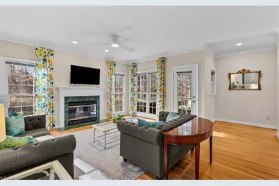 1803 Elk Run Court, Oak Ridge, NC 27310 - Photo 7