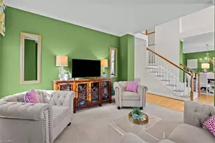 1803 Elk Run Ct, Oak Ridge, NC 27310 - Photo 5