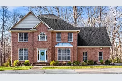 1803 Elk Run Court, Oak Ridge, NC 27310 - Photo 1