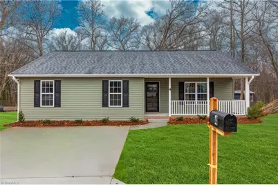 4 Hames Street, Lexington, NC 27295 - Photo 1