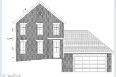 2887 Eland Drive, Winston-Salem, NC 27127 - Photo 1