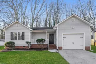 148 Garland St, Winston-Salem, NC 27127 - Photo 1