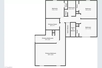 1910 Brightwood School Road, Greensboro, NC 27405 - Photo 17