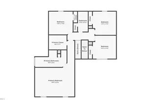 1910 Brightwood School Rd, Greensboro, NC 27405 - Photo 17