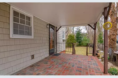 2504 Cornwallis Drive, Greensboro, NC 27408 - Photo 5