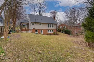 2504 Cornwallis Dr, Greensboro, NC 27408 - Photo 39