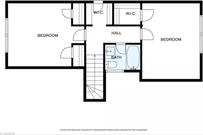 2504 Cornwallis Drive, Greensboro, NC 27408 - Photo 35