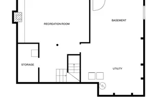 2504 Cornwallis Dr, Greensboro, NC 27408 - Photo 33