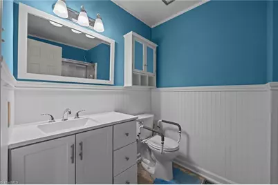 5509 Yanceyville Road, Browns Summit, NC 27214 - Photo 27