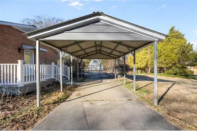 5509 Yanceyville Road, Browns Summit, NC 27214 - Photo 3