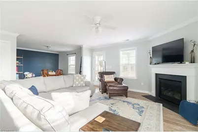 401 Altavista Drive, Clemmons, NC 27012 - Photo 15