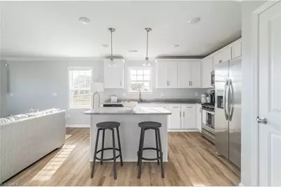 401 Altavista Drive, Clemmons, NC 27012 - Photo 9