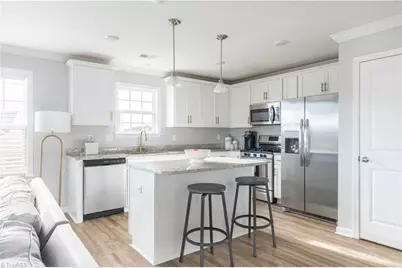 401 Altavista Drive, Clemmons, NC 27012 - Photo 1