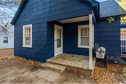 229 Dorothy Street, High Point, NC 27262 - Photo 17