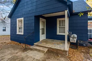 229 Dorothy St, High Point, NC 27262 - Photo 17