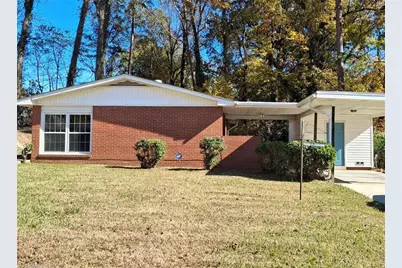 1517 Lincoln Street, Greensboro, NC 27401 - Photo 1