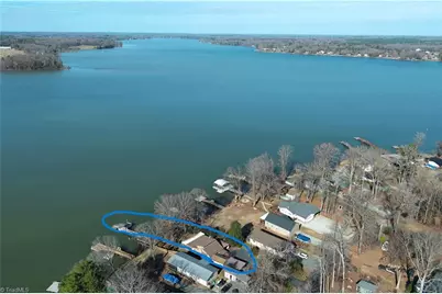 220 Yachtsman Drive, Salisbury, NC 28146 - Photo 5