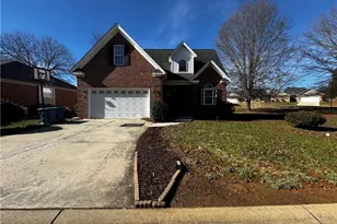 181 New Hampshire Ct, Mocksville, NC 27028 - Photo 1