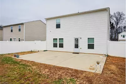 3828 Miller Drive, Greensboro, NC 27405 - Photo 7