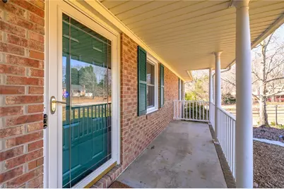 321 Canterbury Drive, Midway, NC 27107 - Photo 5